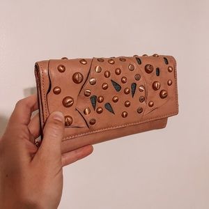 Patricia Nash Wallet